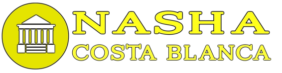 Nasha Costa Blanca
